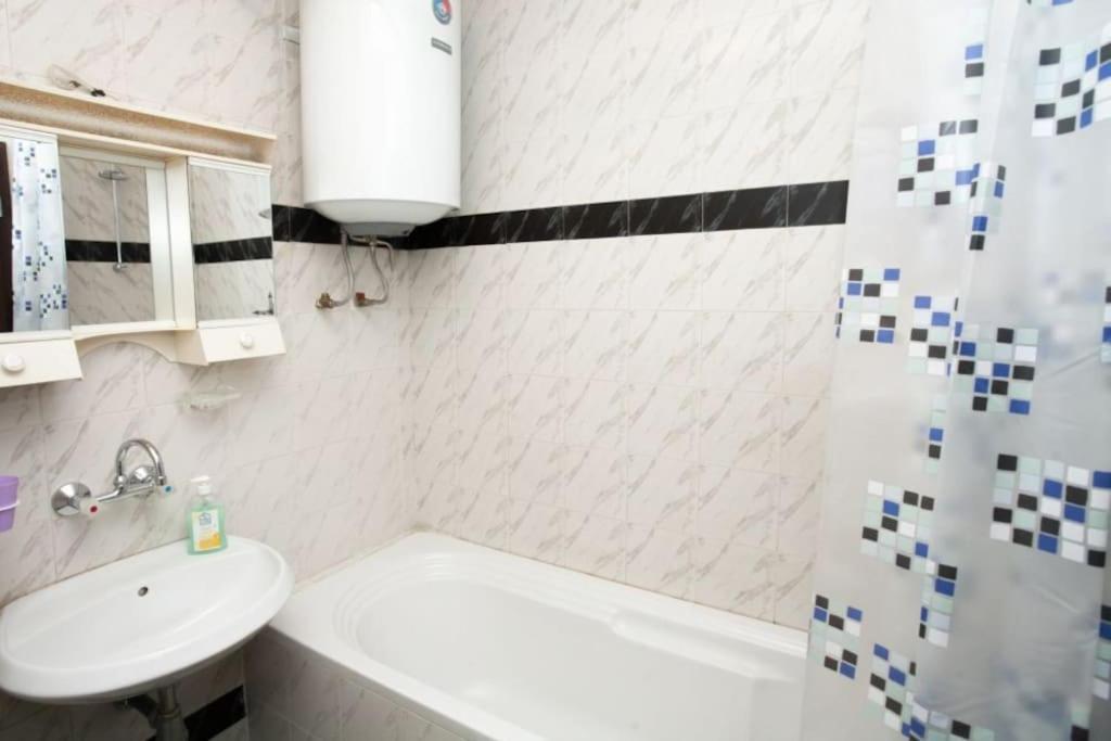 Beautiful Location Apartment 소피아 외부 사진