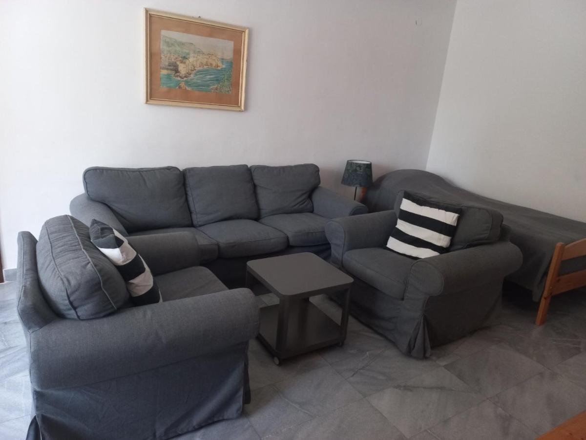Beautiful Location Apartment 소피아 외부 사진